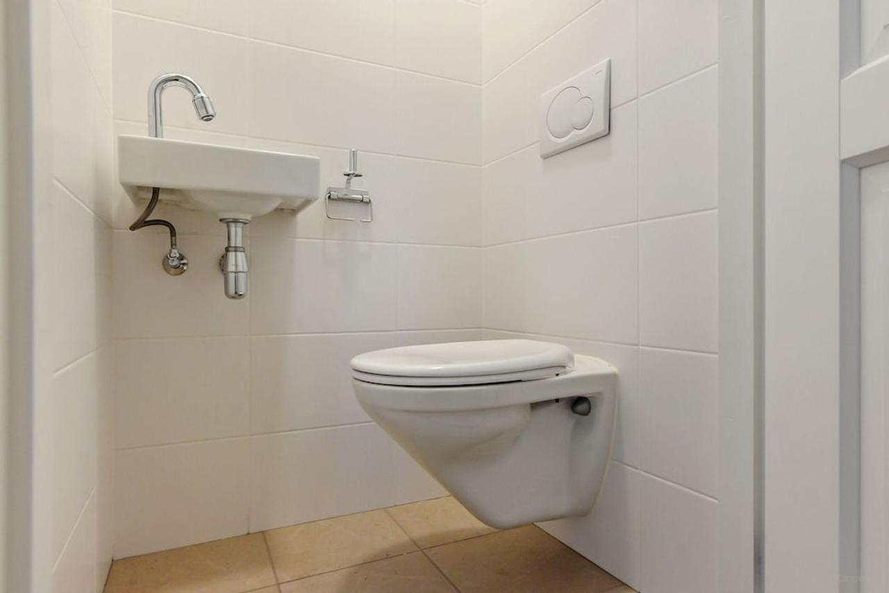 4-kamer appartement met terras in Delft - Afbeelding 12
