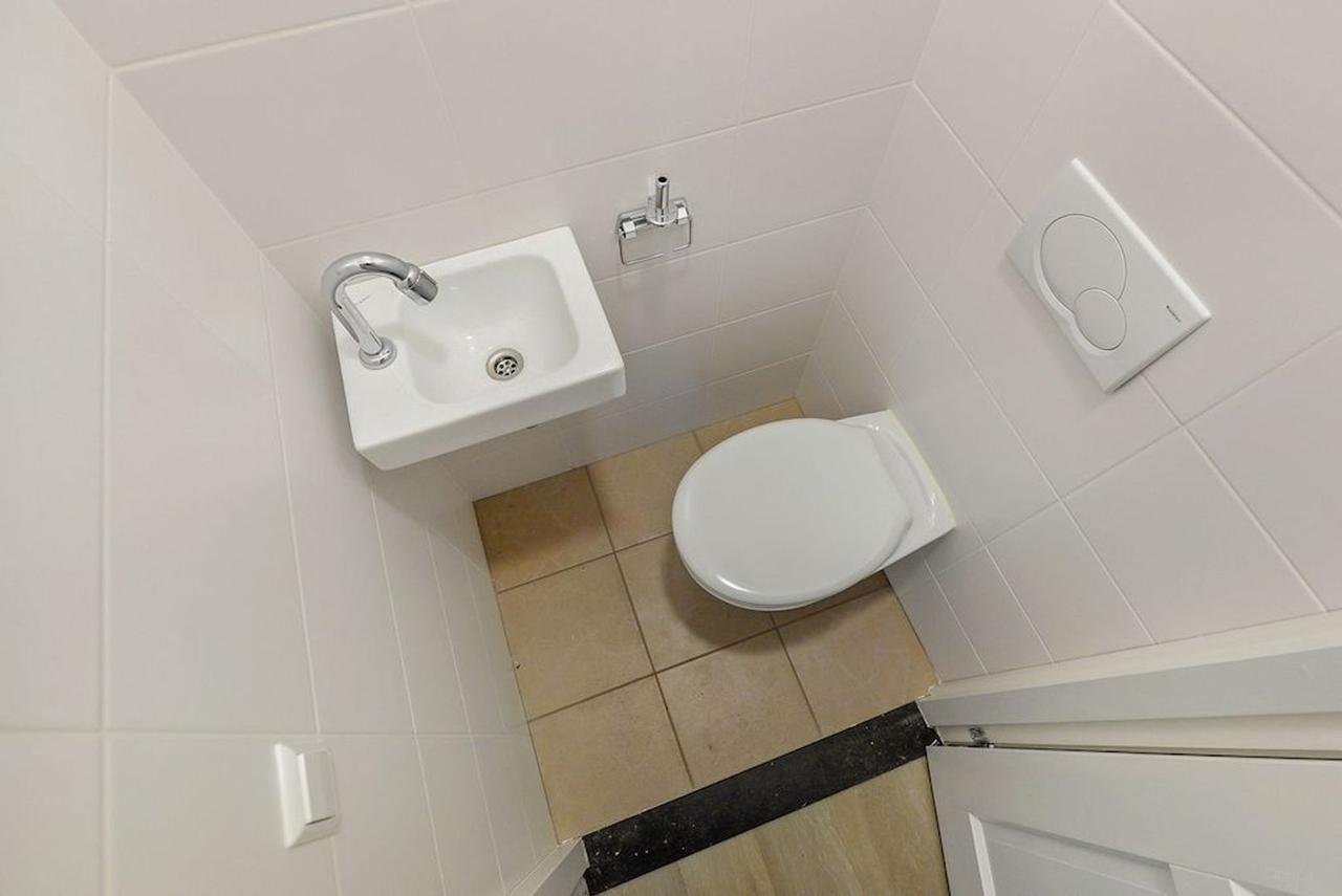 4-kamer appartement met terras in Delft - Afbeelding 13