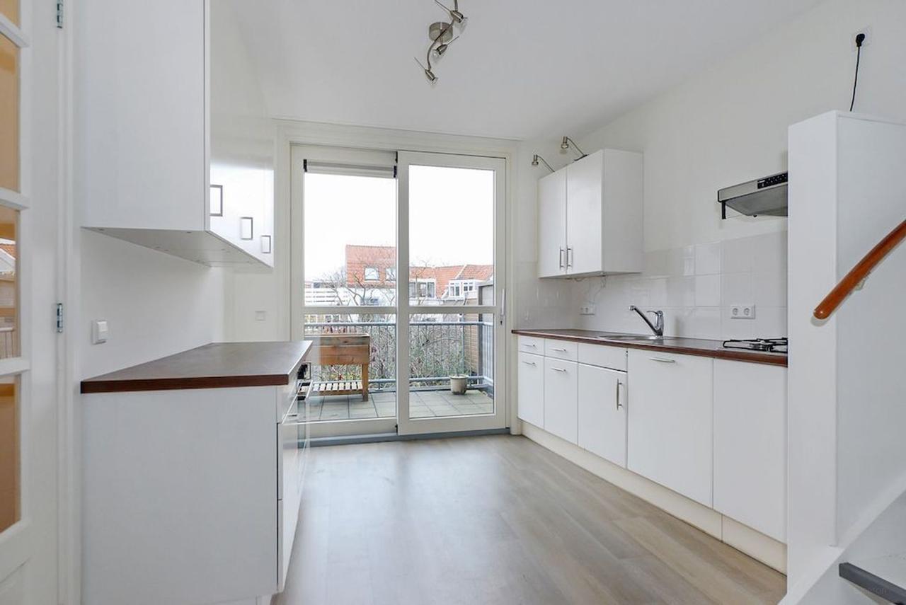 4-kamer appartement met terras in Delft - Afbeelding 14