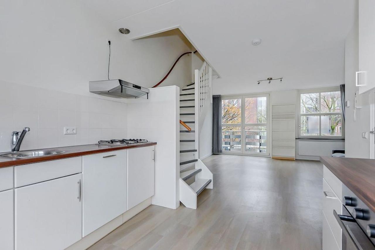 4-kamer appartement met terras in Delft - Afbeelding 15