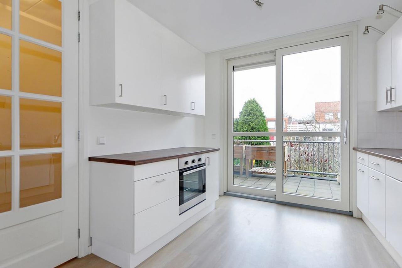 4-kamer appartement met terras in Delft - Afbeelding 16
