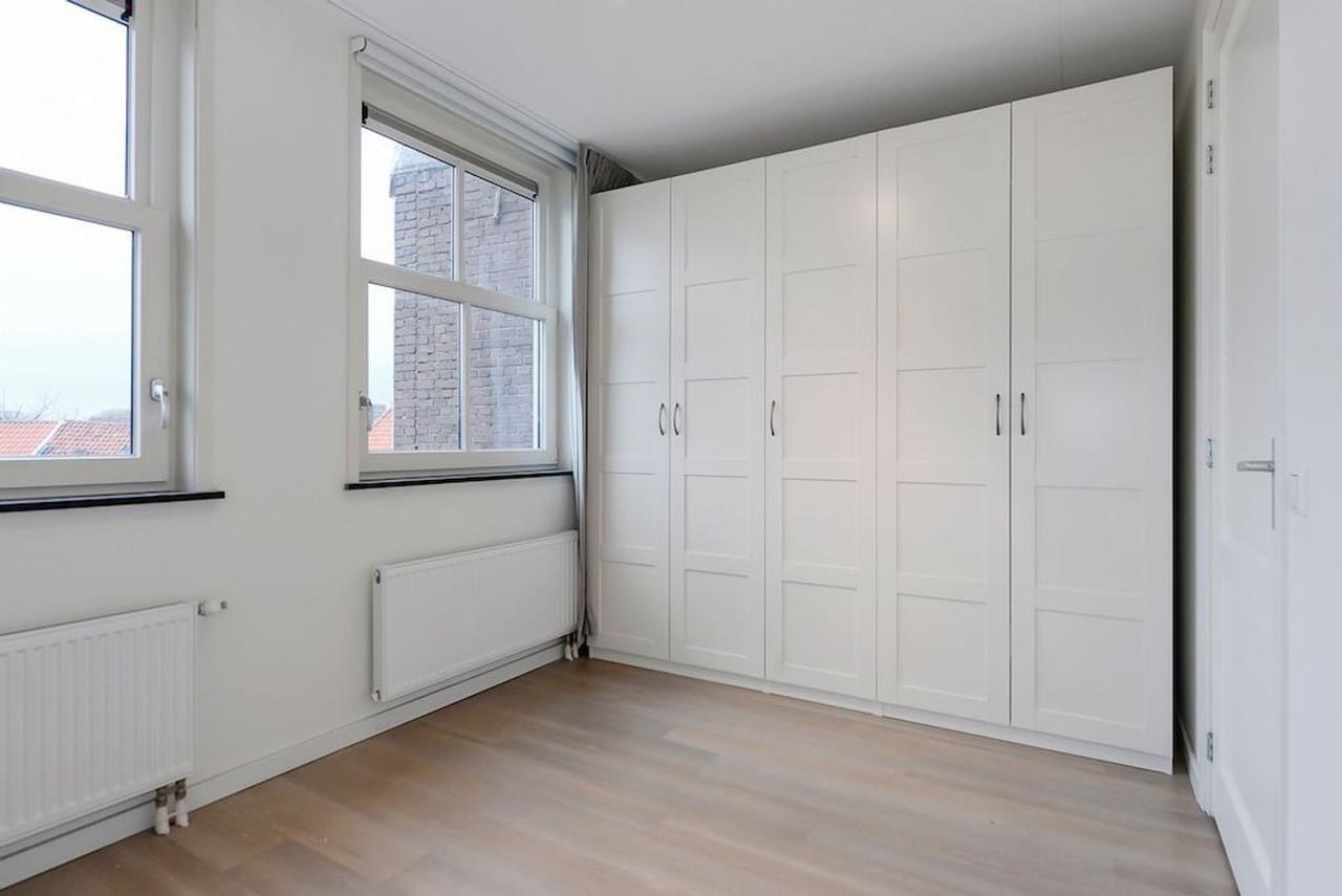 4-kamer appartement met terras in Delft - Afbeelding 18