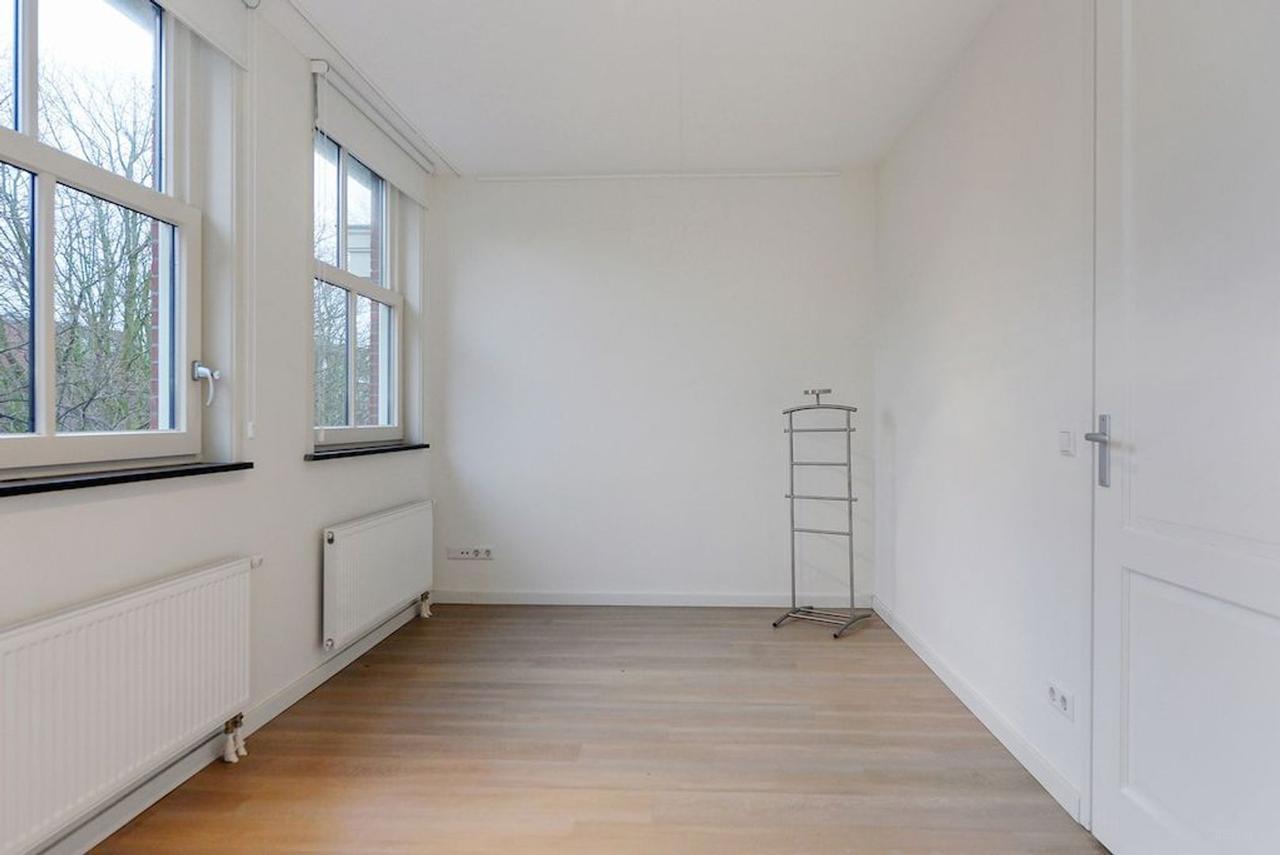 4-kamer appartement met terras in Delft - Afbeelding 19