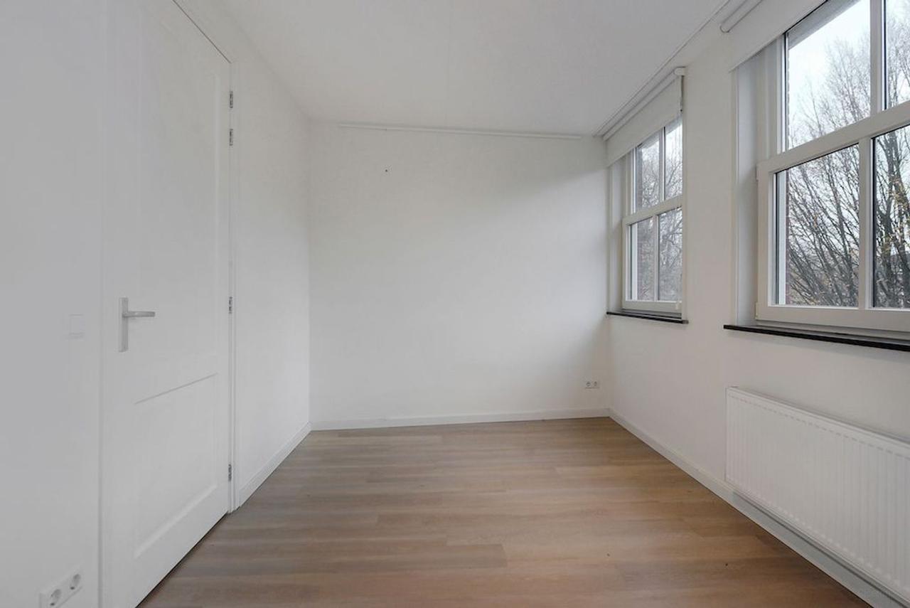 4-kamer appartement met terras in Delft - Afbeelding 20