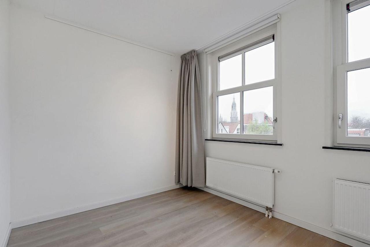 4-kamer appartement met terras in Delft - Afbeelding 21
