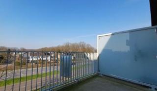 Nieuw 3-kamerappartement met balkon en parkeerplek - Afbeelding 11