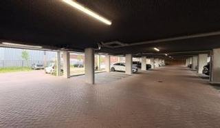 Nieuw 3-kamerappartement met balkon en parkeerplek - Afbeelding 12
