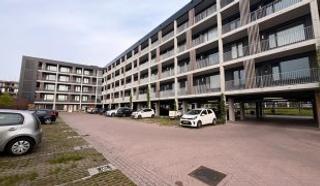 Nieuw 3-kamerappartement met balkon en parkeerplek - Afbeelding 13