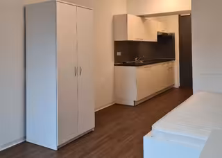Furnished Student Room with Internet