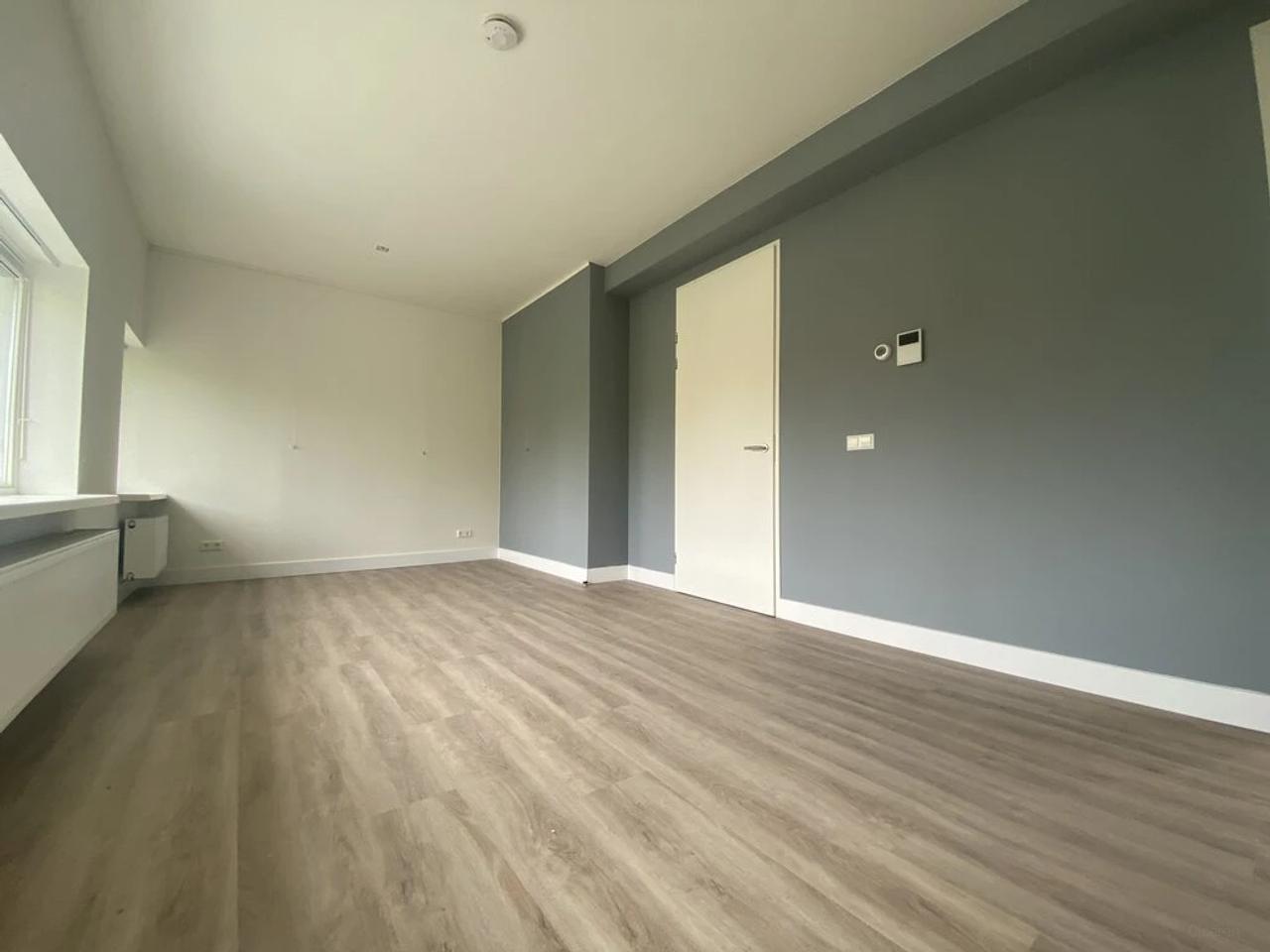 2-kamerappartement op de 3e in Hillesluis - Afbeelding 2