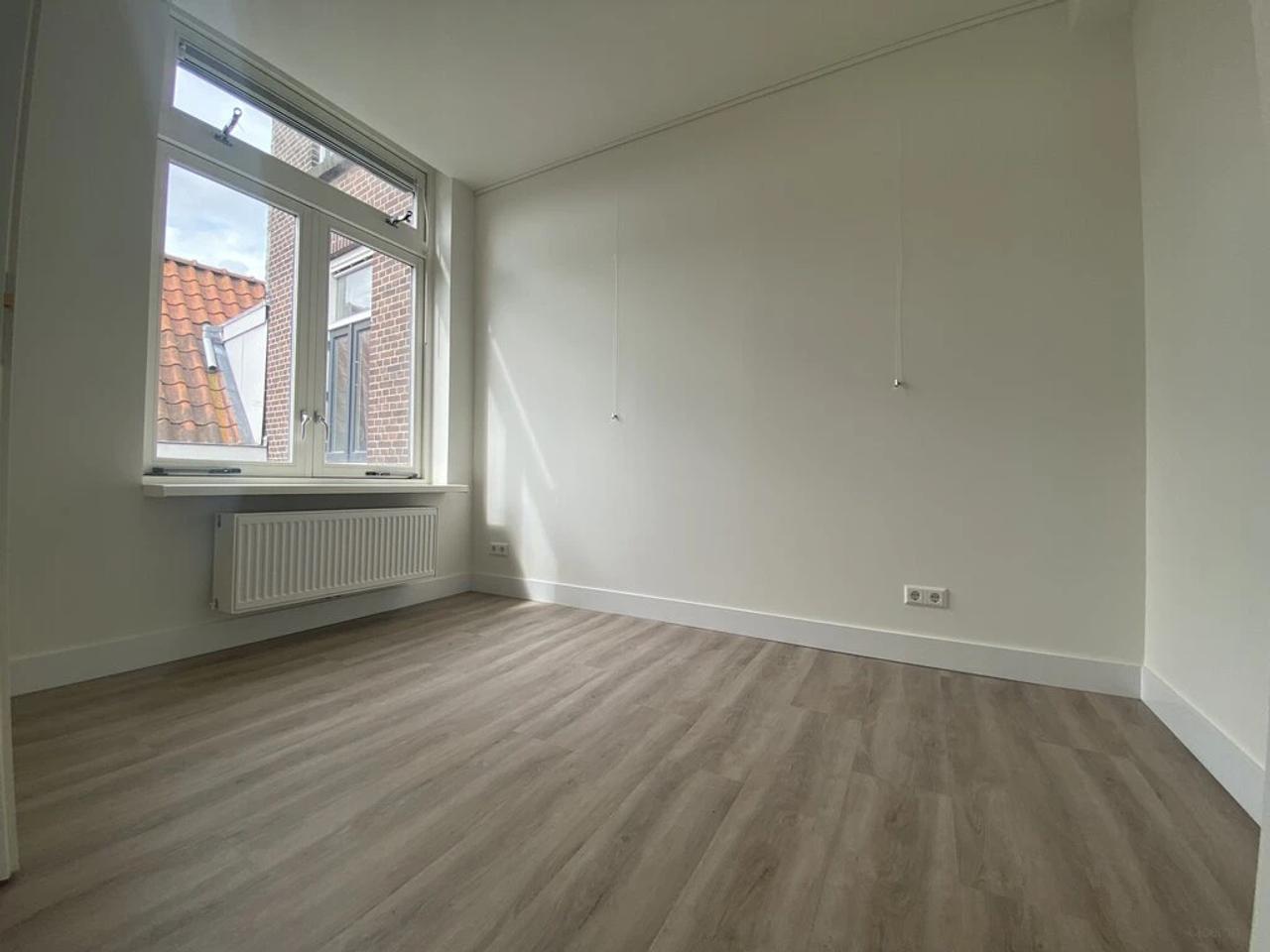2-kamerappartement op de 3e in Hillesluis - Afbeelding 9