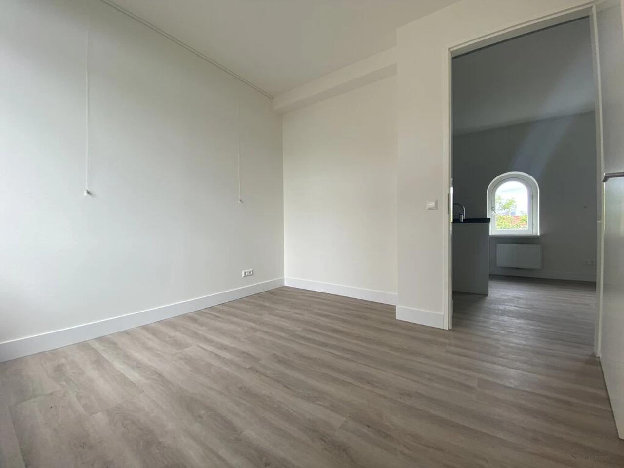 2-kamerappartement op de 3e in Hillesluis - Afbeelding 10
