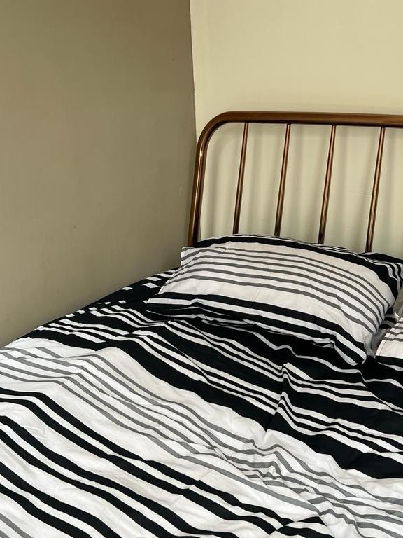Gemeubileerd 3-kamerappartement met balkon - Afbeelding 4