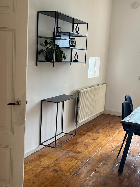 Gemeubileerd 3-kamerappartement met balkon - Afbeelding 6