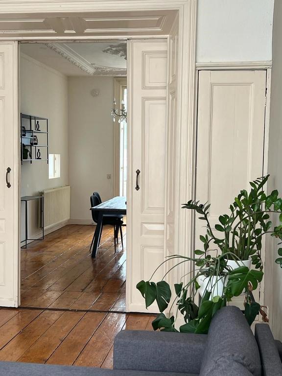 Gemeubileerd 3-kamerappartement met balkon - Afbeelding 7