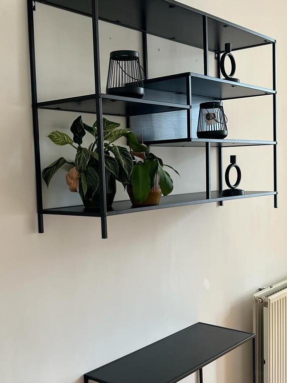 Gemeubileerd 3-kamerappartement met balkon - Afbeelding 9