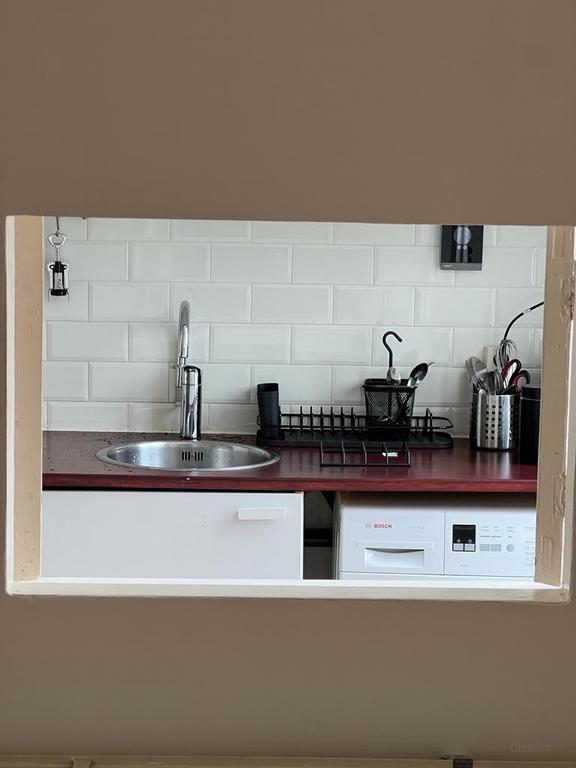 Gemeubileerd 3-kamerappartement met balkon - Afbeelding 13