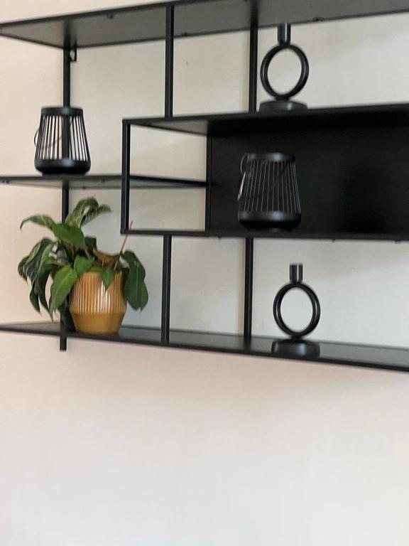 Gemeubileerd 3-kamerappartement met balkon - Afbeelding 14
