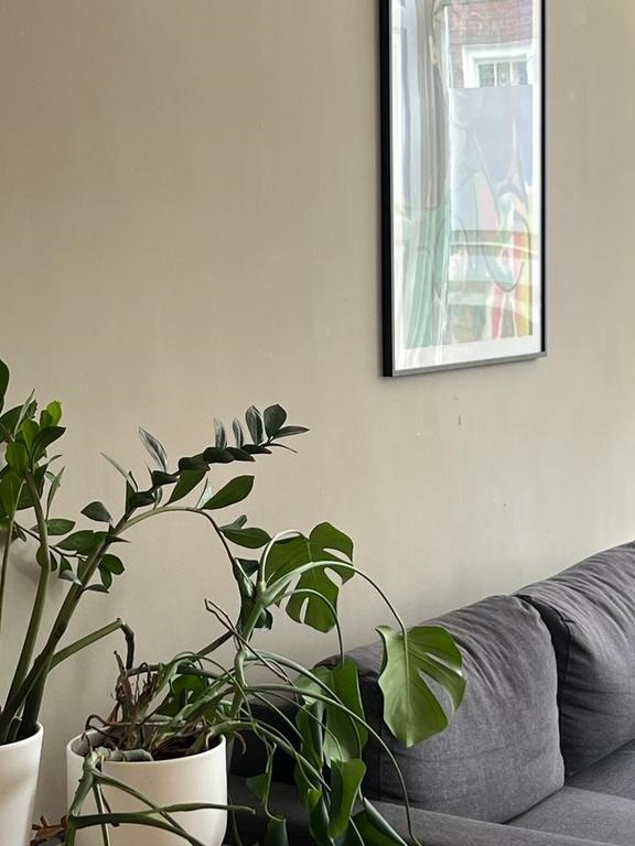 Gemeubileerd 3-kamerappartement met balkon - Afbeelding 16