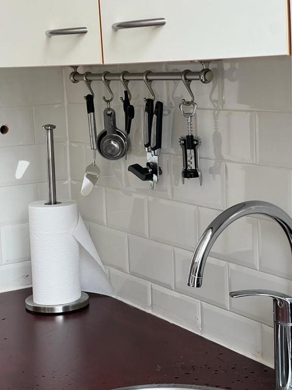 Gemeubileerd 3-kamerappartement met balkon - Afbeelding 18