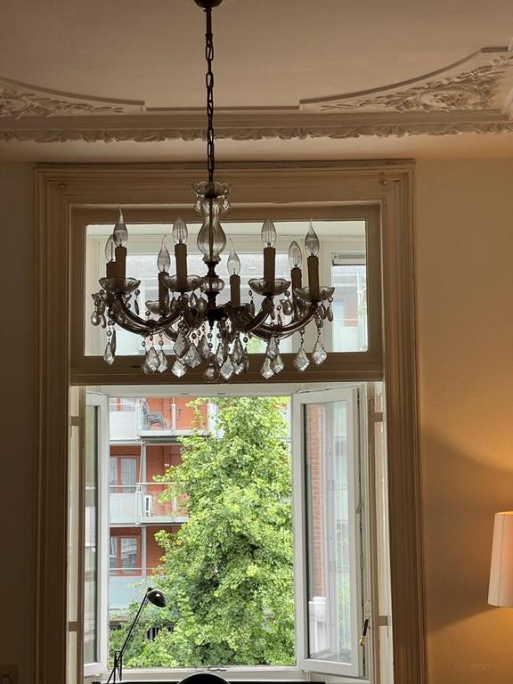 Gemeubileerd 3-kamerappartement met balkon - Afbeelding 19