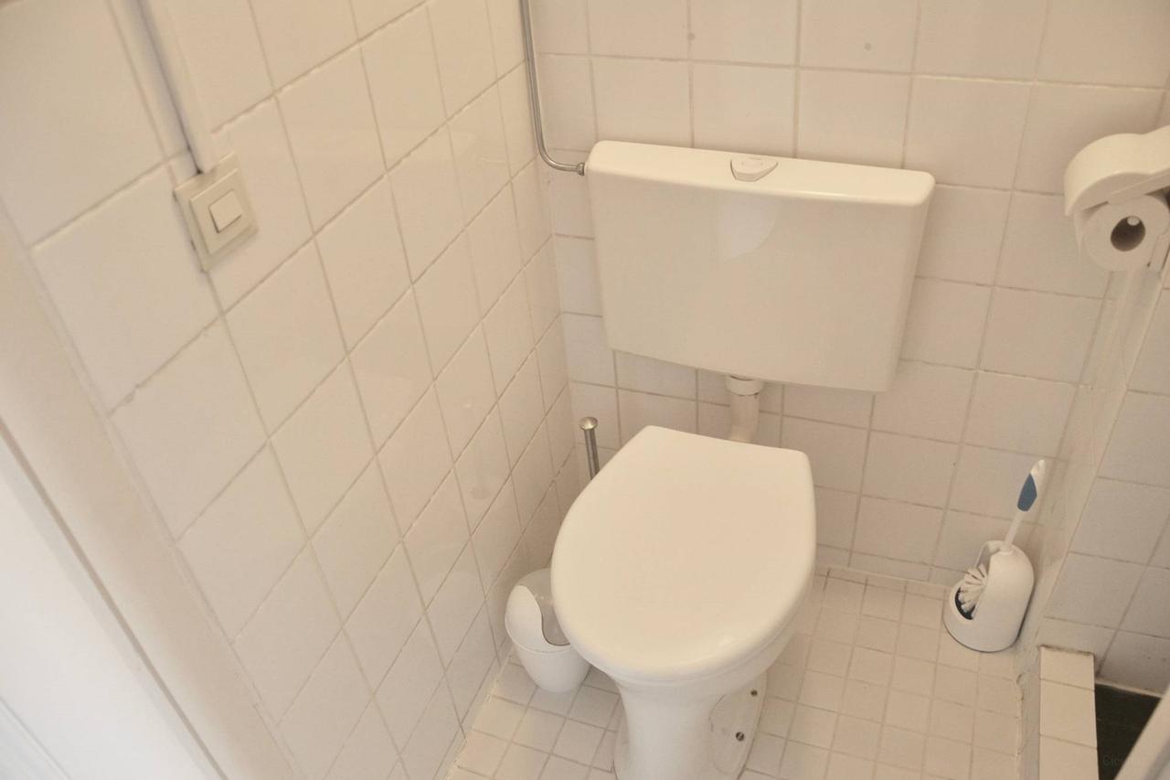 Gemeubileerd 3-kamerappartement met balkon - Afbeelding 21
