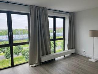 Bovenste hoekappartement met balkon en parking - Afbeelding 12