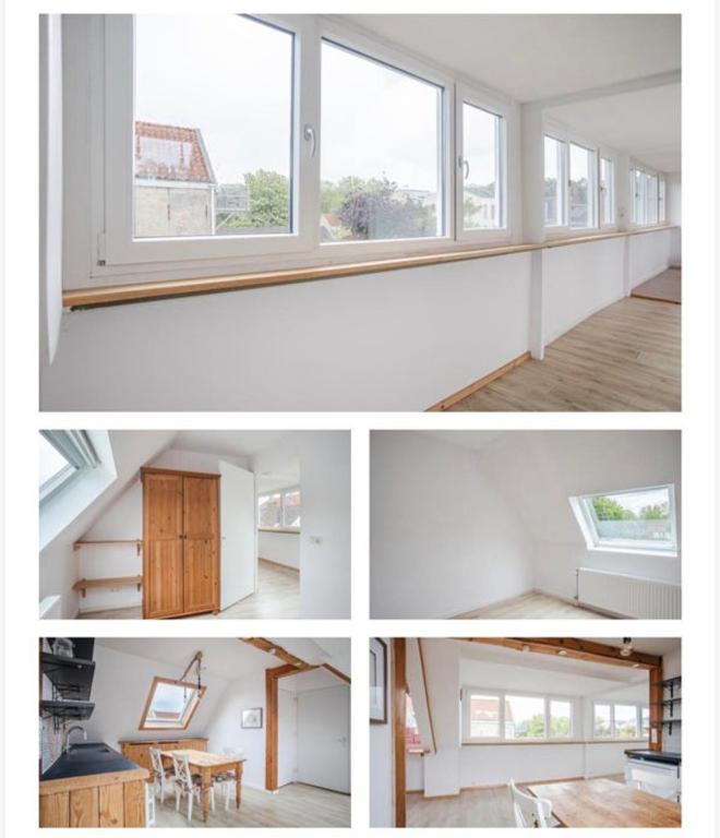 155 m² bovenhuis met extra koetsstal - Afbeelding 4