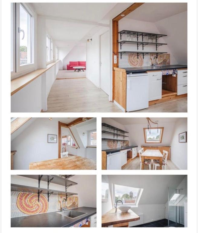 155 m² bovenhuis met extra koetsstal - Afbeelding 5
