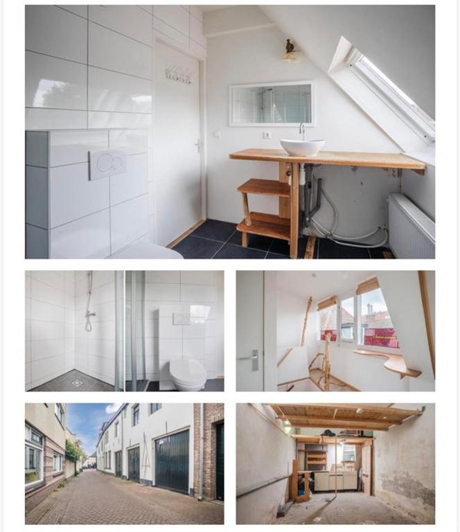 155 m² bovenhuis met extra koetsstal - Afbeelding 6