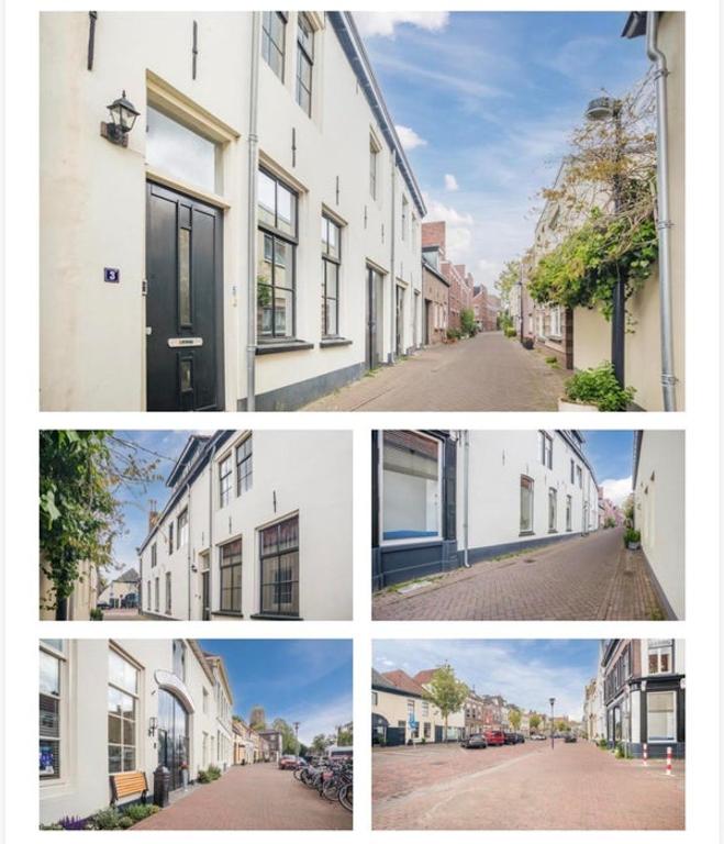 155 m² bovenhuis met extra koetsstal - Afbeelding 7