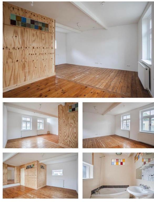 155 m² bovenhuis met extra koetsstal - Afbeelding 9