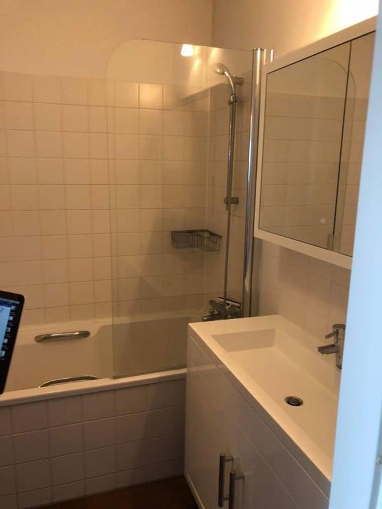 Licht appartement met uitzicht op het IJmeer - Afbeelding 2