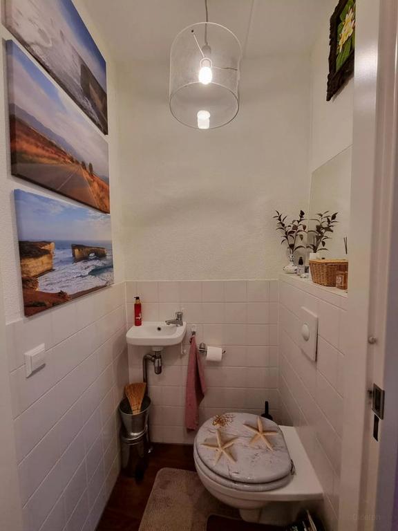 Licht appartement met uitzicht op het IJmeer - Afbeelding 15