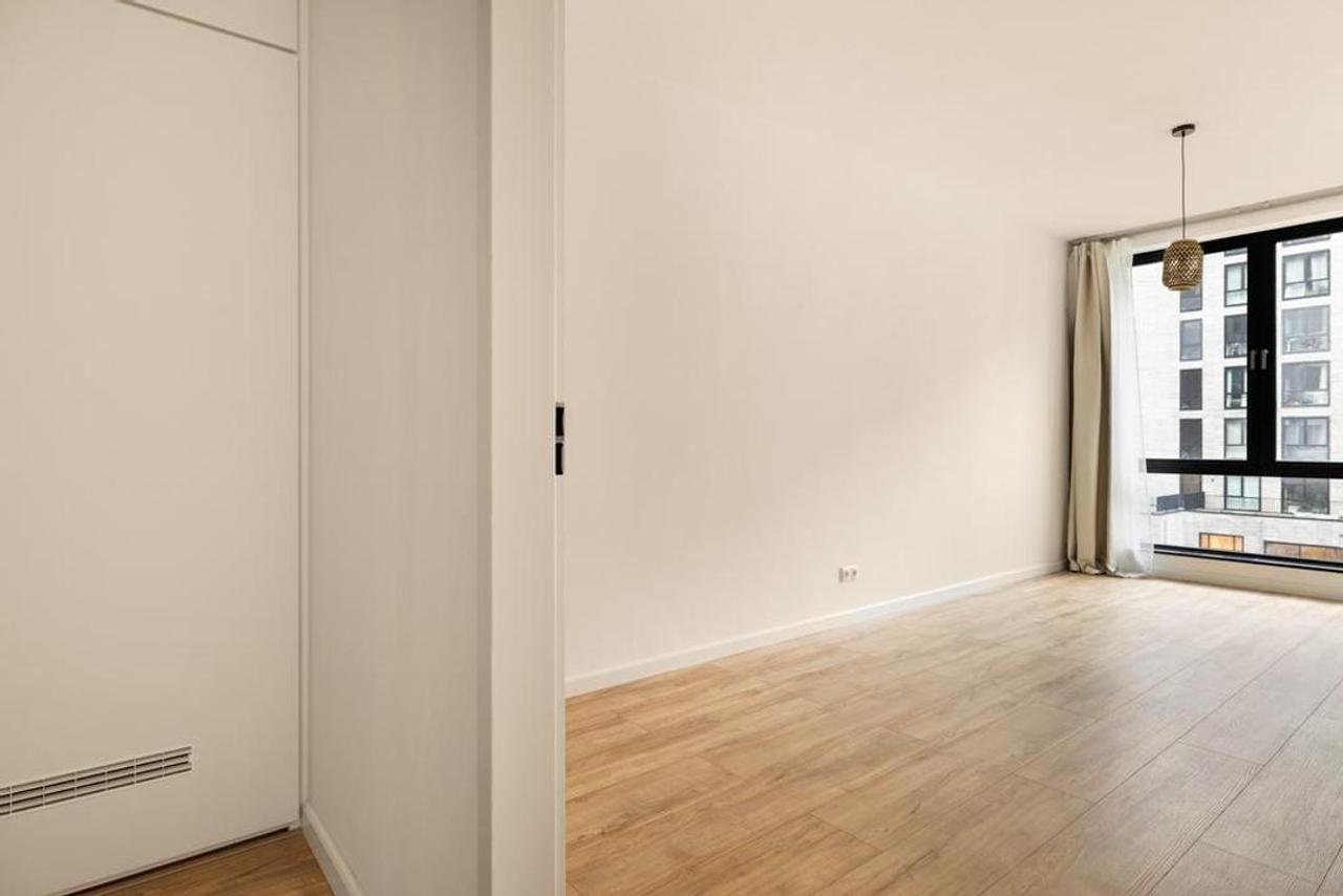 1-slaapkamerappartement met loggia in Hyde Park - Afbeelding 5