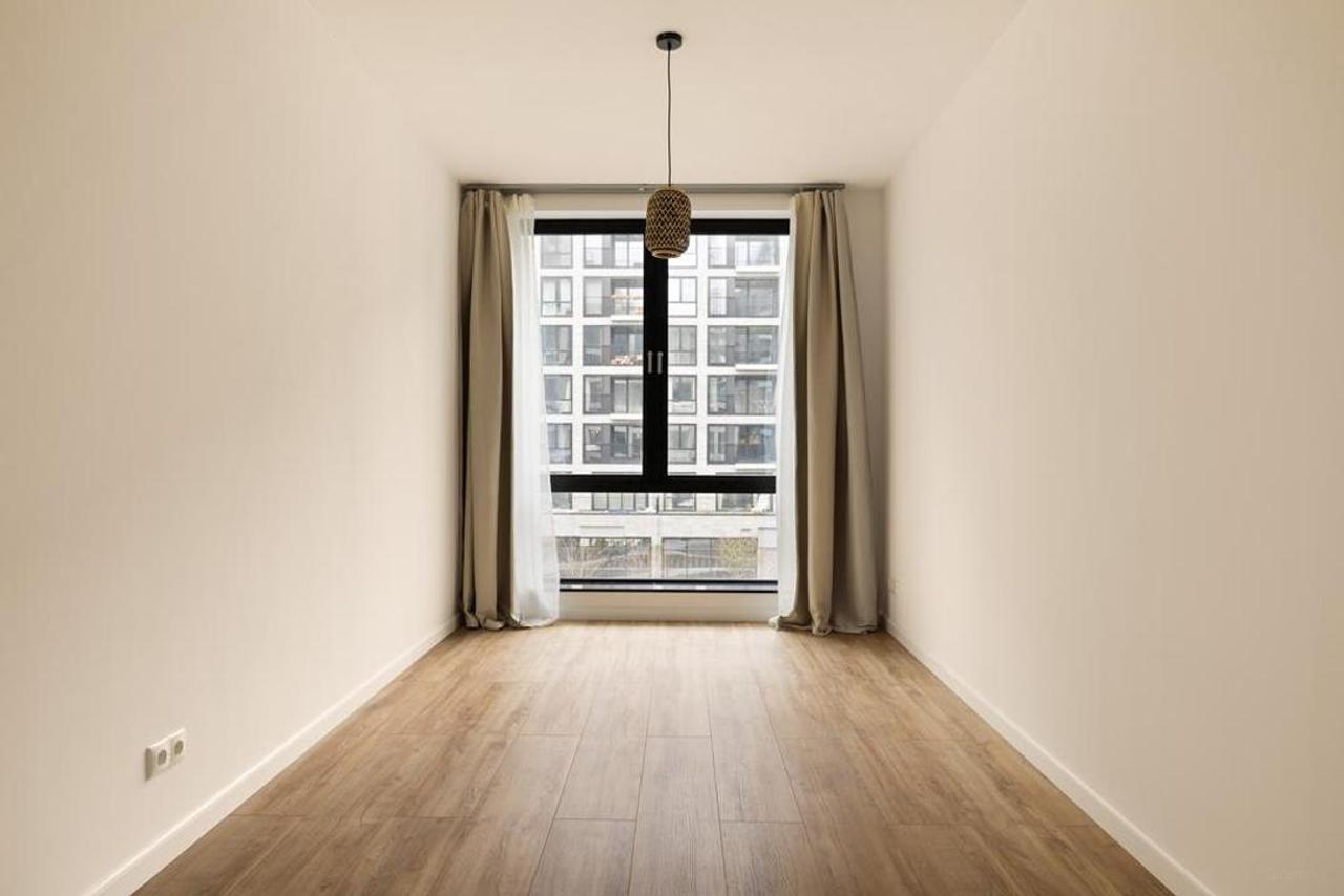 1-slaapkamerappartement met loggia in Hyde Park - Afbeelding 6