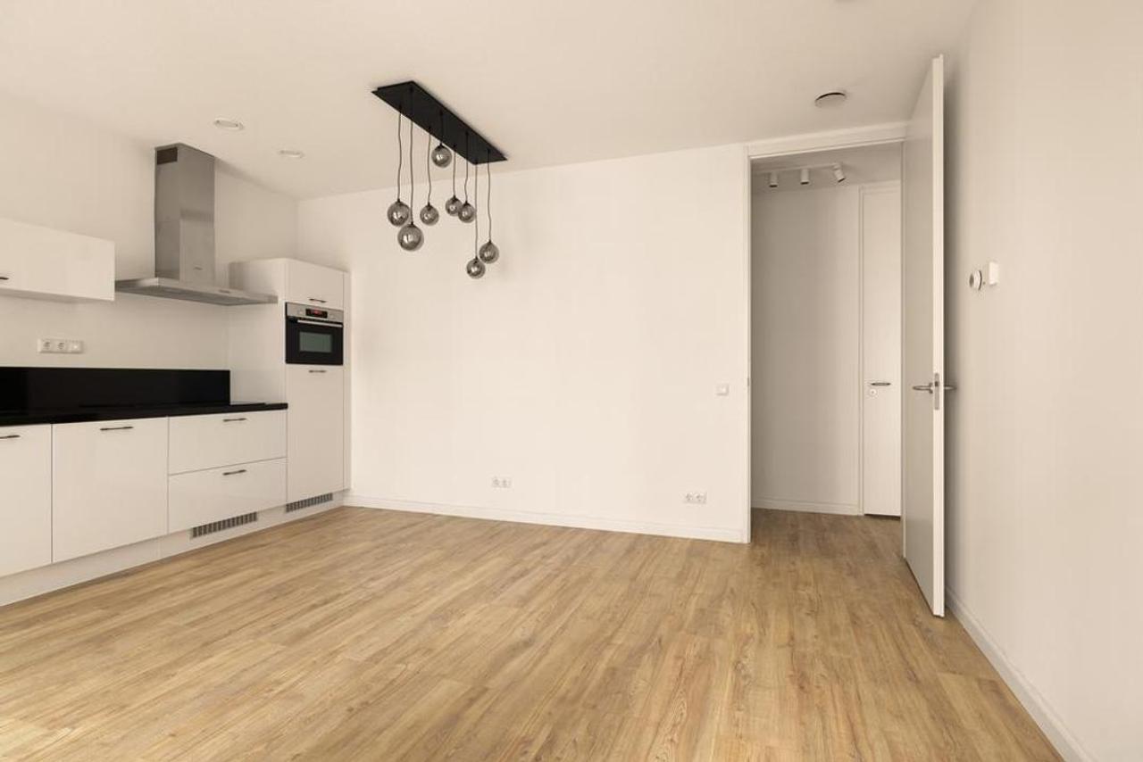 1-slaapkamerappartement met loggia in Hyde Park - Afbeelding 12