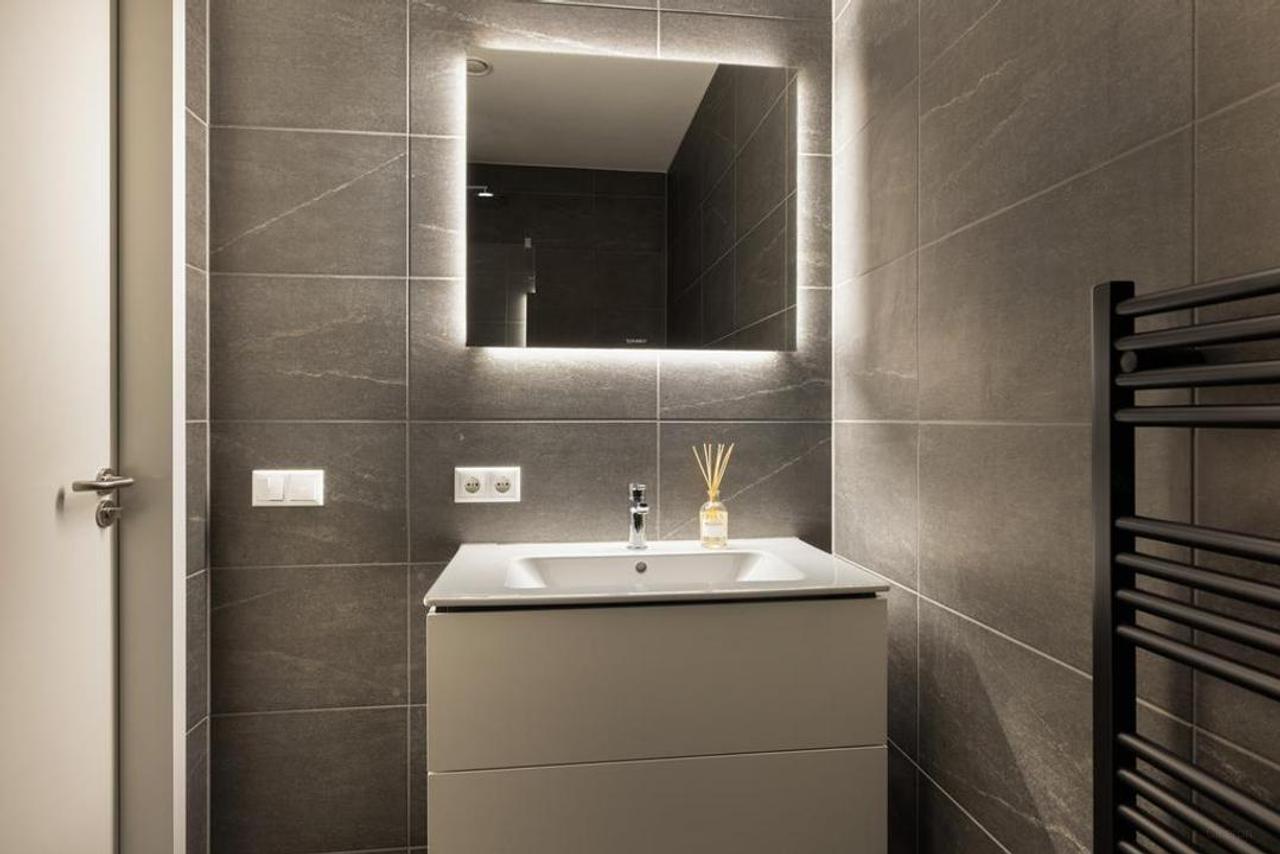 1-slaapkamerappartement met loggia in Hyde Park - Afbeelding 14
