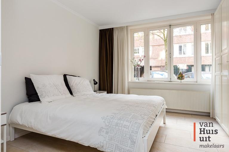 Benedenwoning met tuin in de Baarsjes - Afbeelding 11