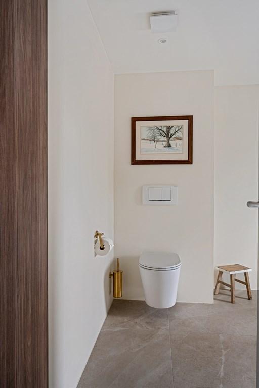 Licht 3-kamerappartement aan de Looiersgracht - Afbeelding 13