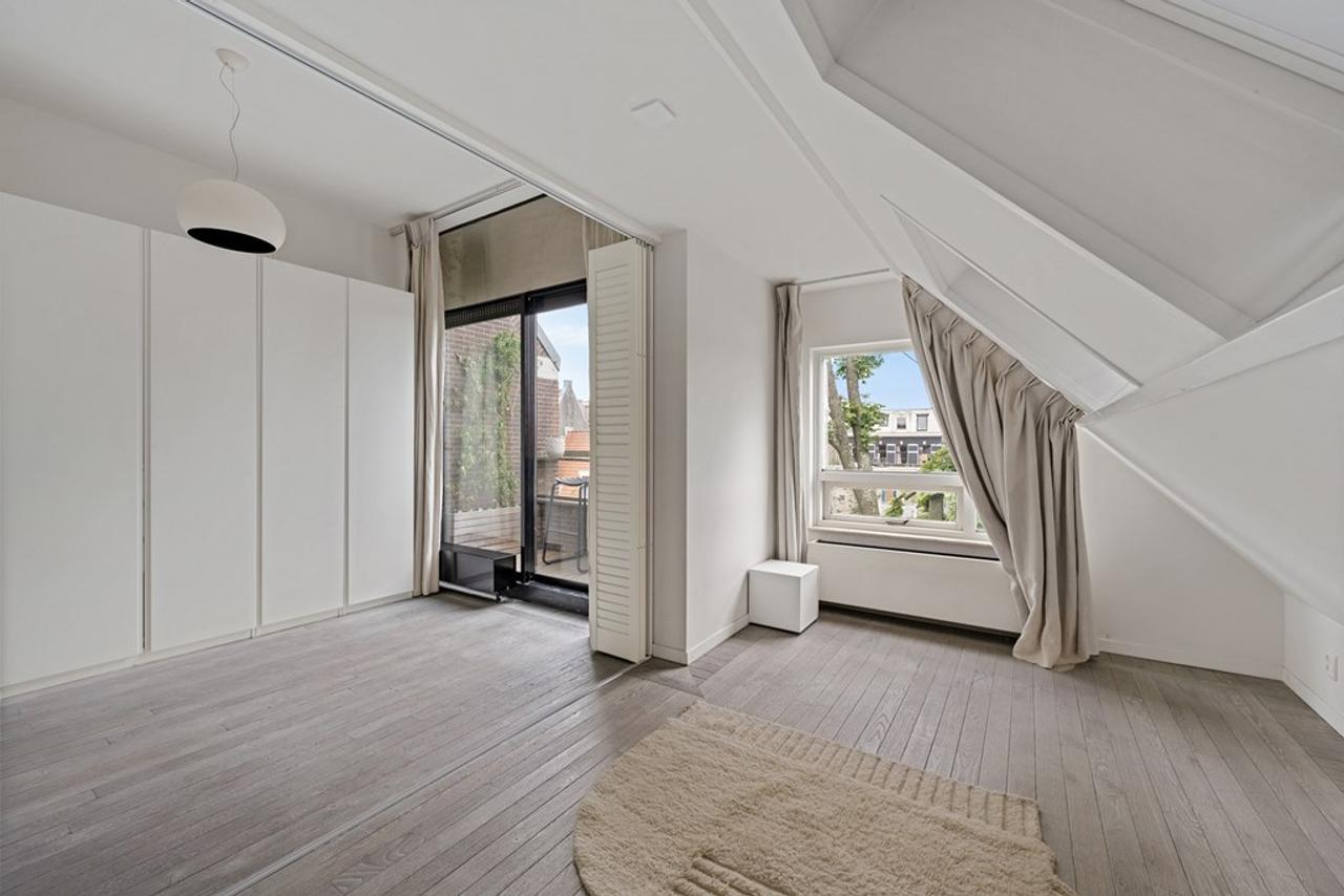 Licht 3-kamerappartement aan de Looiersgracht - Afbeelding 15