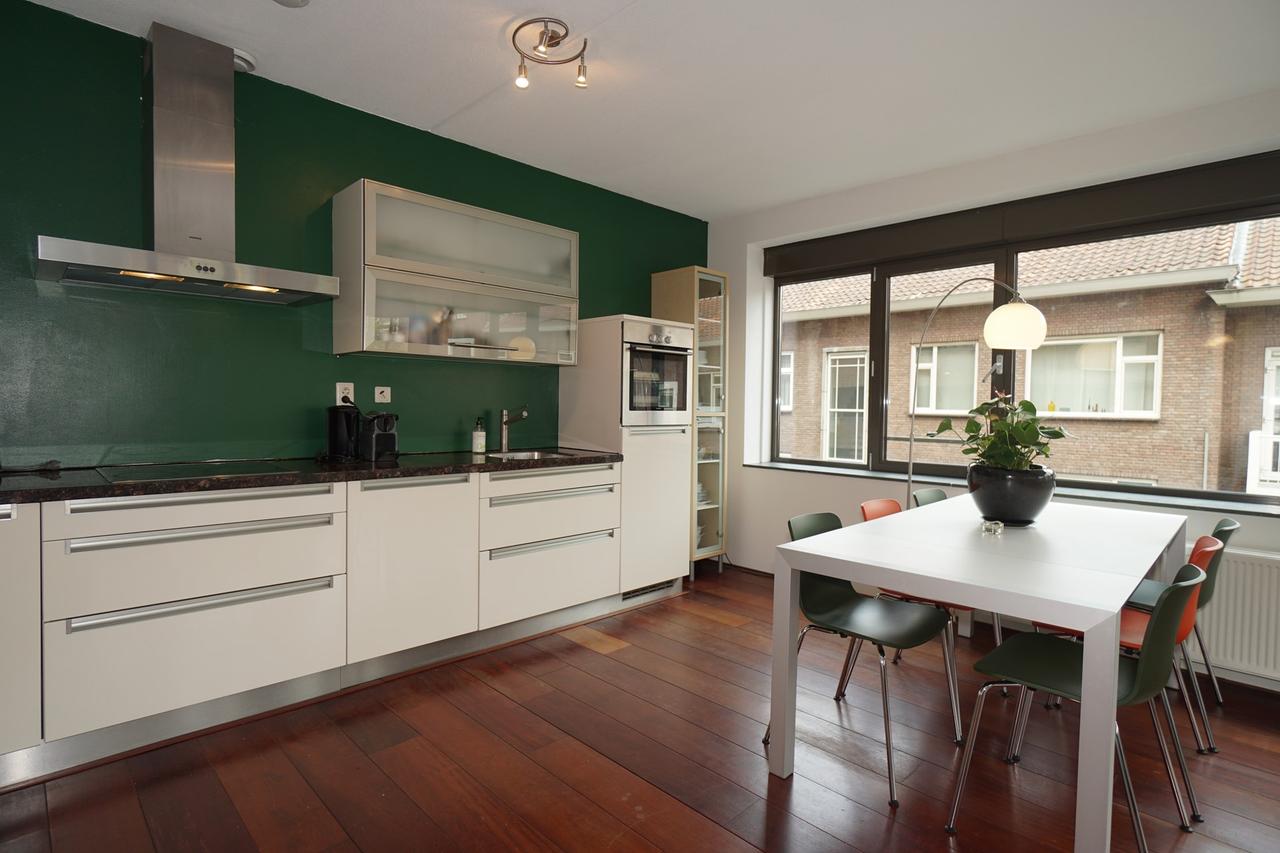 Gemeubileerd 3-kamerappartement aan de Meent - Afbeelding 4