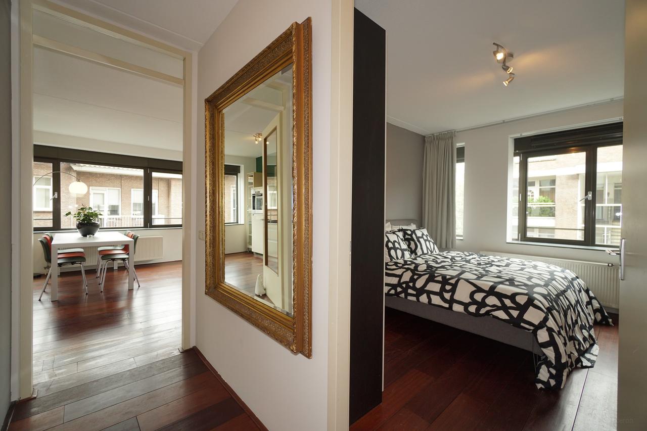 Gemeubileerd 3-kamerappartement aan de Meent - Afbeelding 6