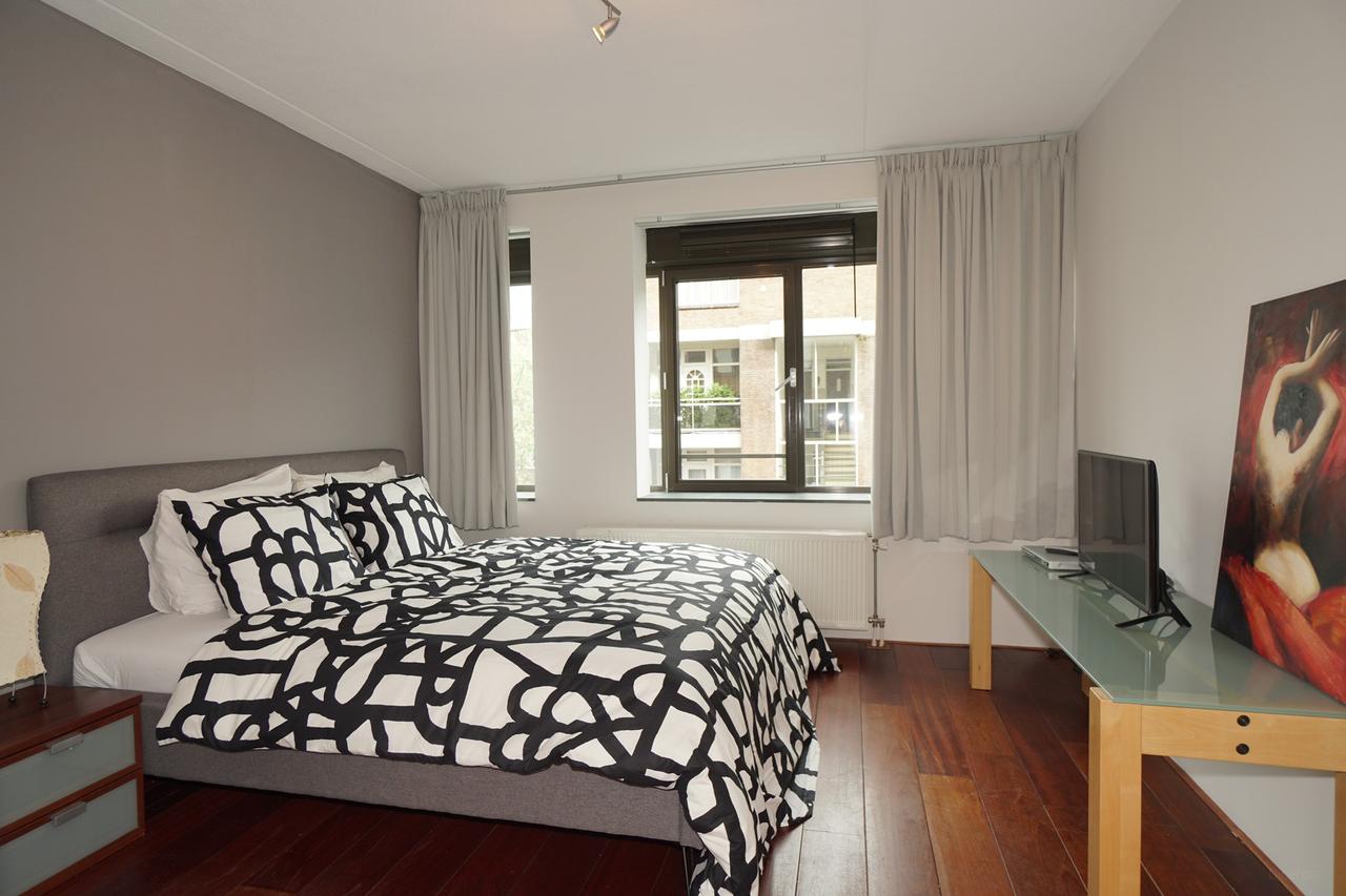 Gemeubileerd 3-kamerappartement aan de Meent - Afbeelding 7