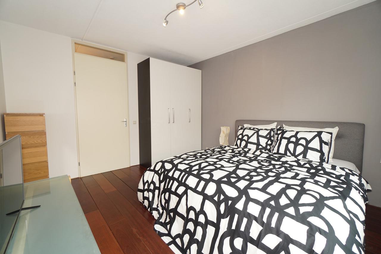 Gemeubileerd 3-kamerappartement aan de Meent - Afbeelding 8