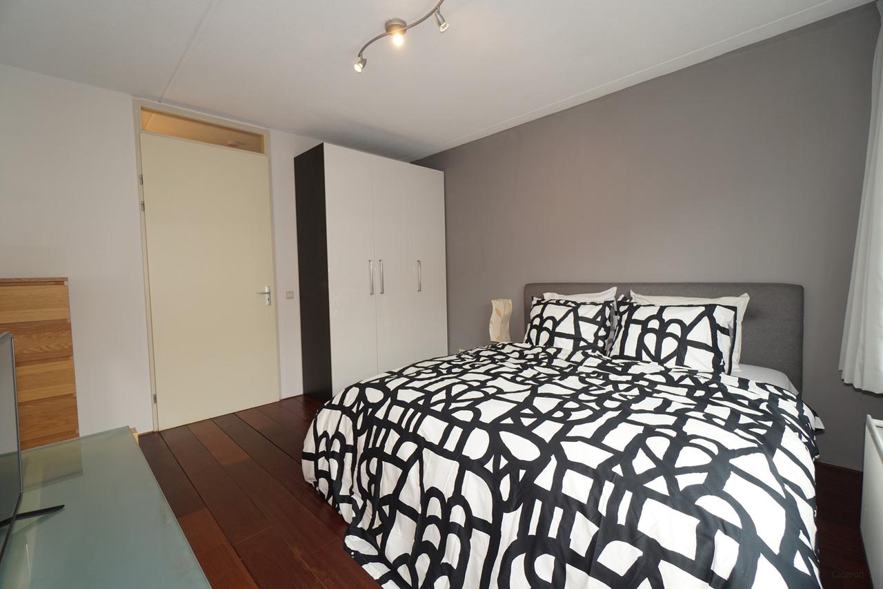Gemeubileerd 3-kamerappartement aan de Meent - Afbeelding 9