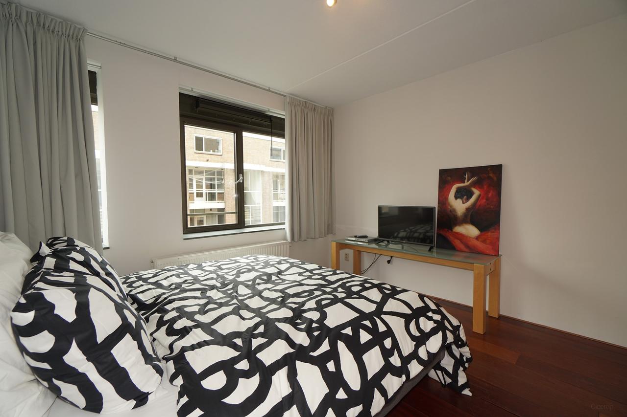 Gemeubileerd 3-kamerappartement aan de Meent - Afbeelding 10