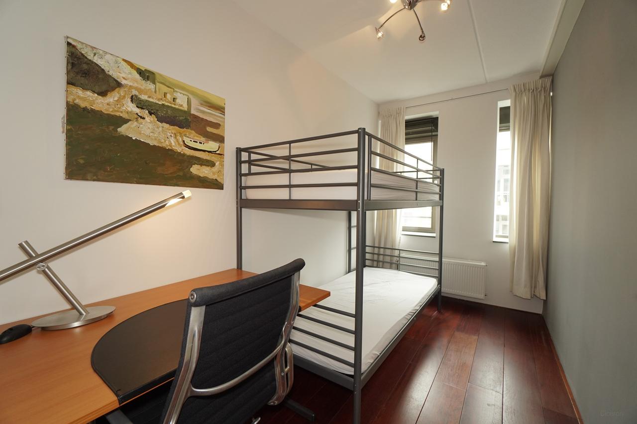 Gemeubileerd 3-kamerappartement aan de Meent - Afbeelding 11