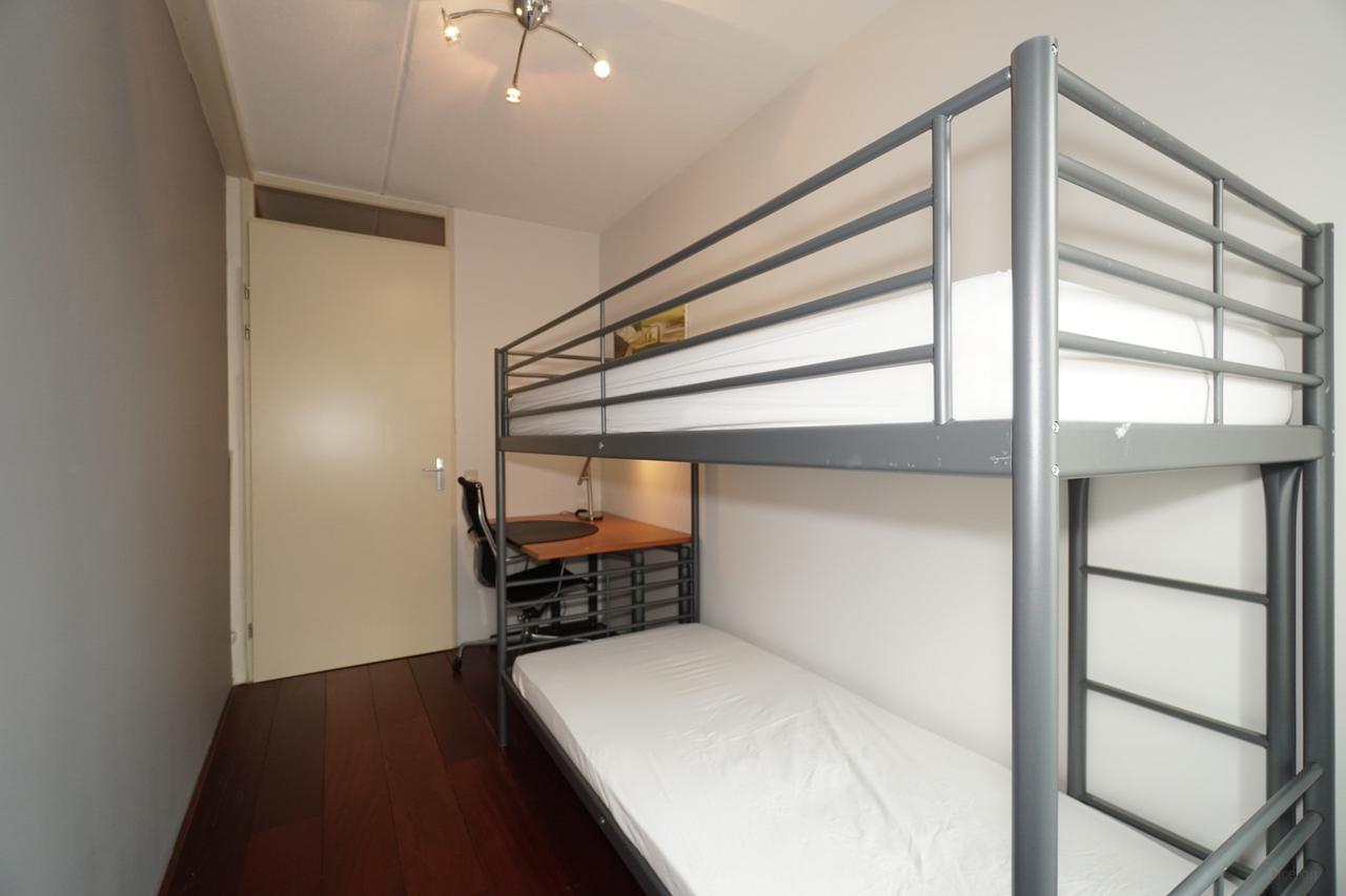 Gemeubileerd 3-kamerappartement aan de Meent - Afbeelding 12