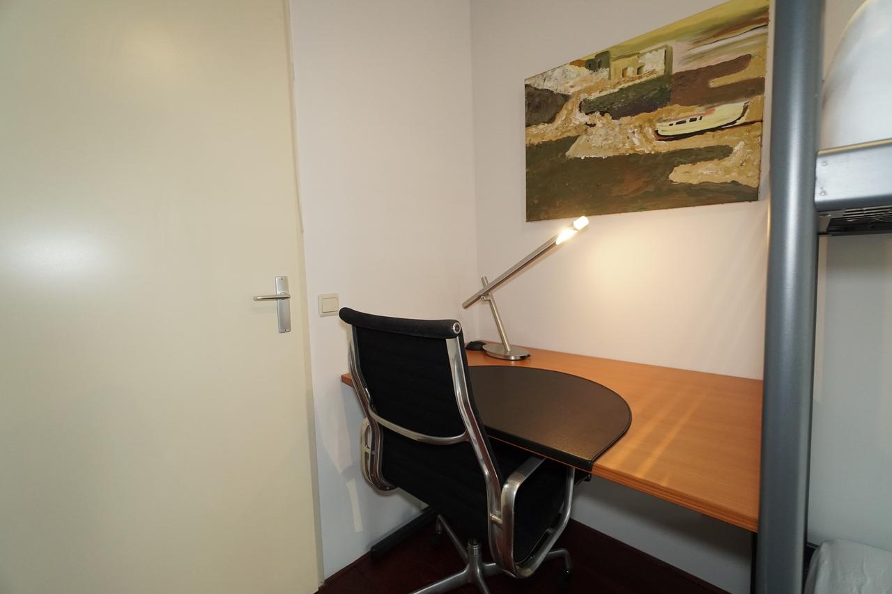 Gemeubileerd 3-kamerappartement aan de Meent - Afbeelding 13